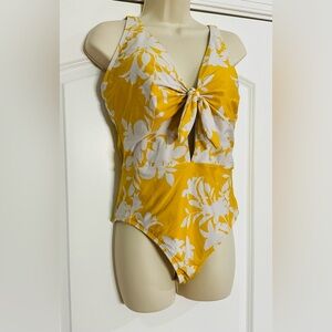 Antonio Melani 1pc Swimsuit